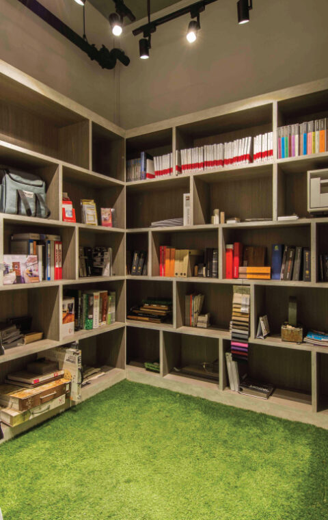 Primz BizHub Office